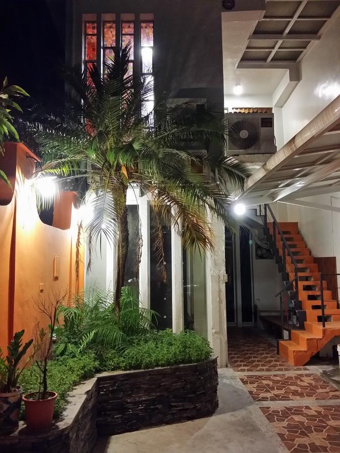 Exotic Wind Sand City 86台東民宿 編號1368 Taitung Exterior photo