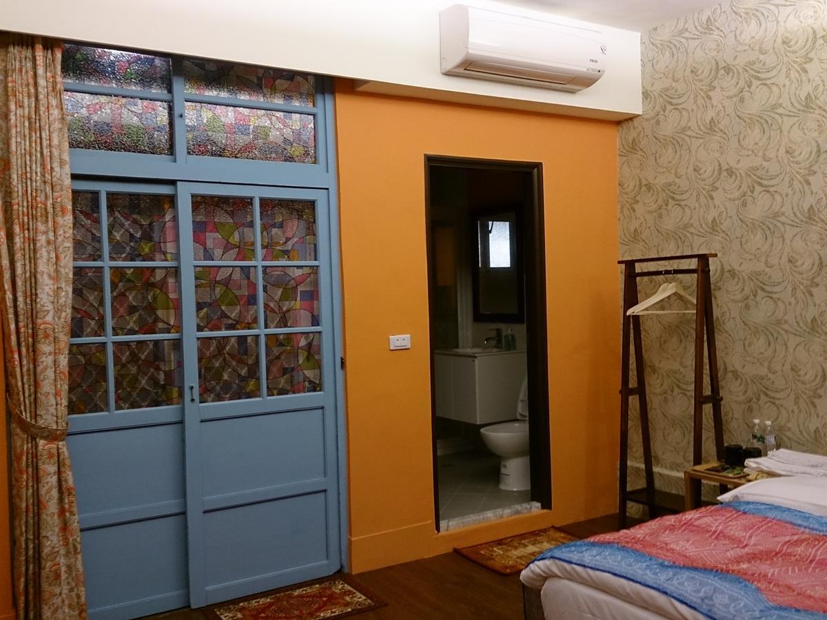 Exotic Wind Sand City 86台東民宿 編號1368 Taitung Exterior photo